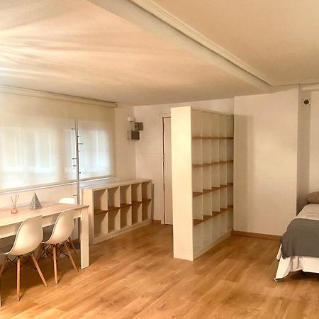 Hrooms Estudio Boutique Walencja Zewnętrze zdjęcie