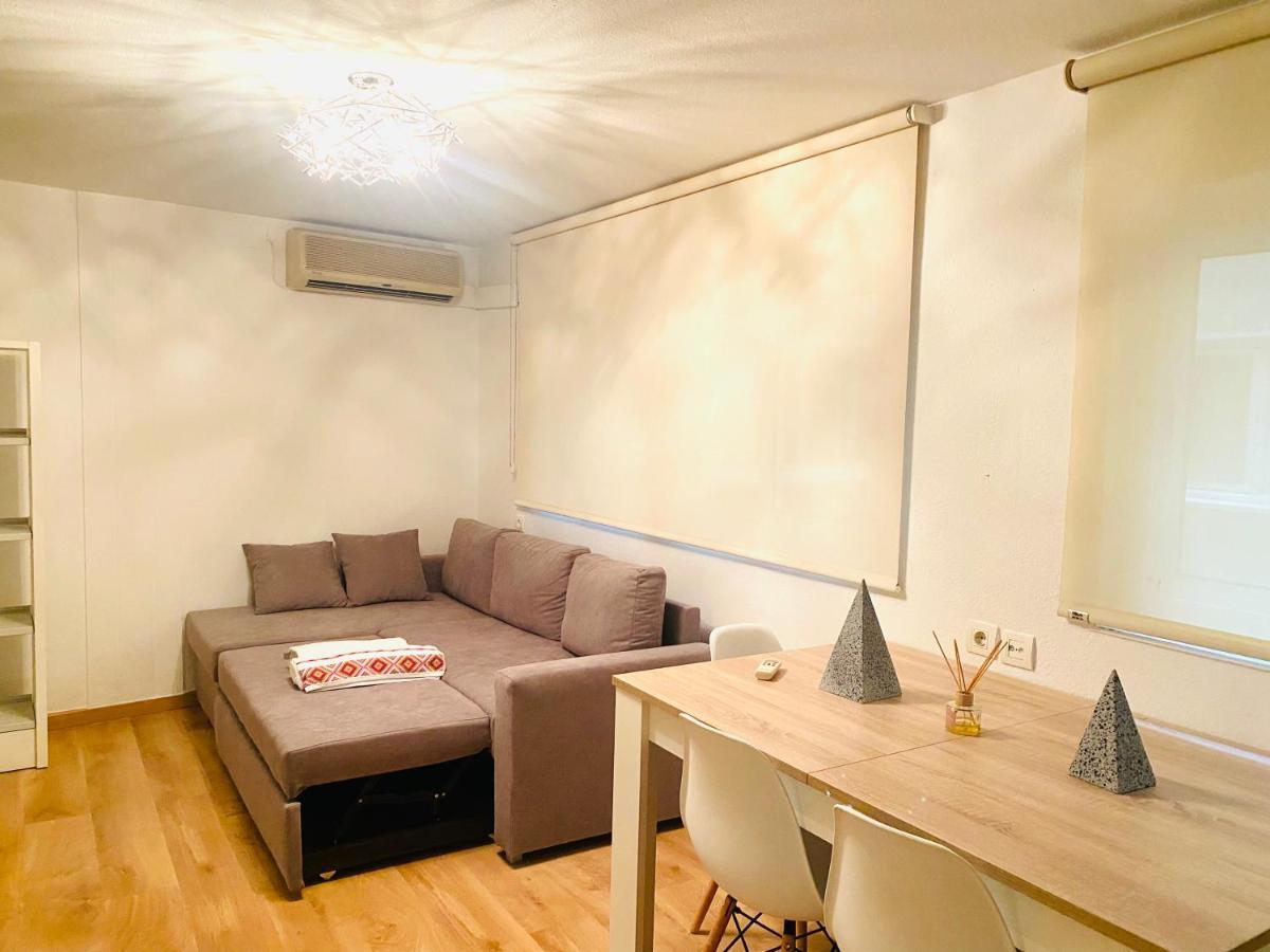 Hrooms Estudio Boutique Walencja Zewnętrze zdjęcie