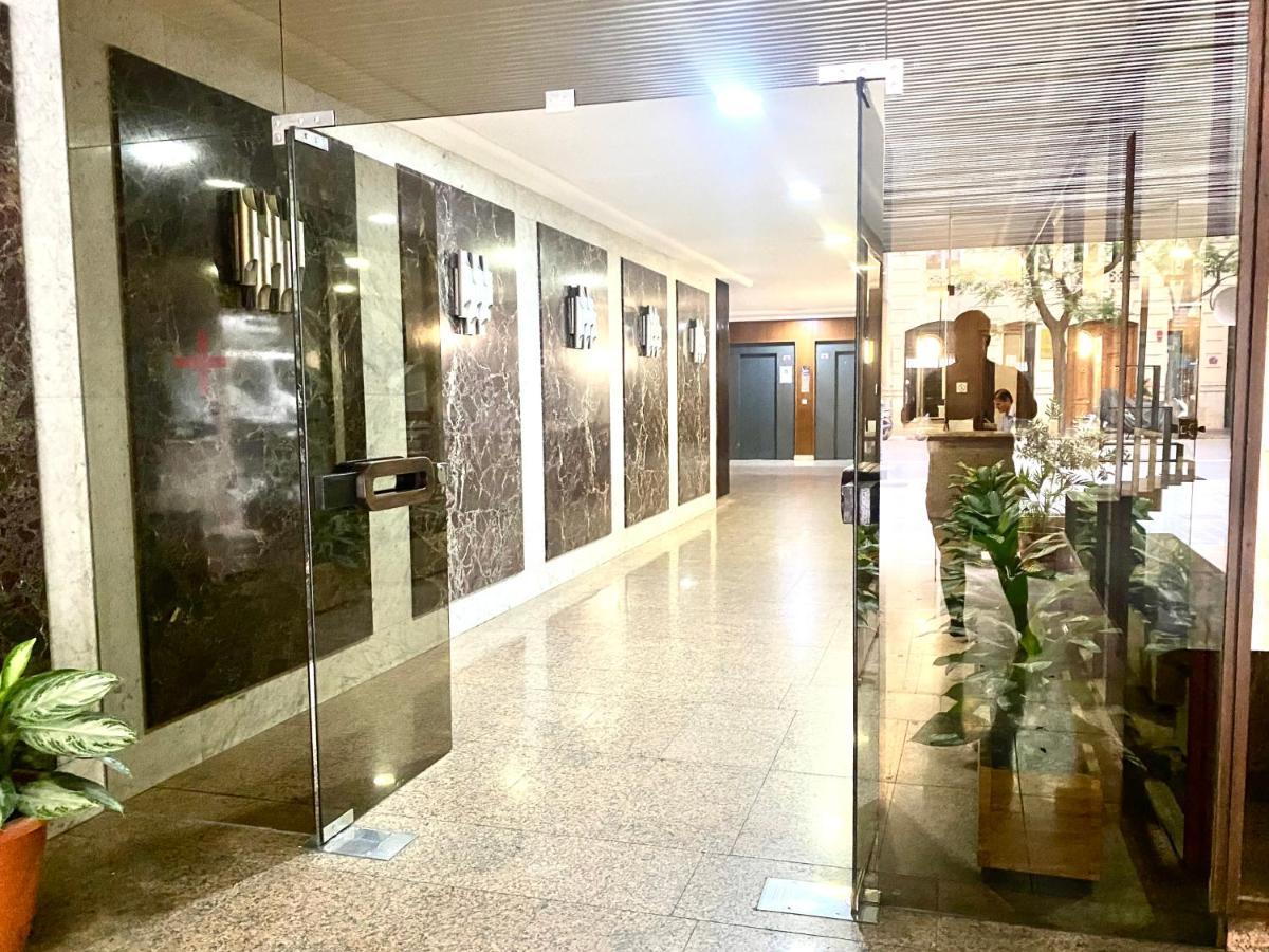Hrooms Estudio Boutique Walencja Zewnętrze zdjęcie